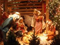 Традиции Рождества