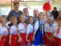 Республиканский конкурс – фестиваля детского творчества «Крым в сердце моем»
