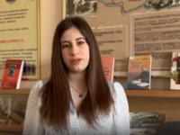Видео-интервью: акция к 80-летию со Дня Победы в Сталинградской битве