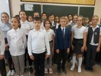 Видео поздравления для своих учителей от учеников МБОУ "СОШ № 18" г.Симферополя