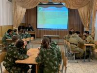 Интеллектуальная игра «Крым в Великой отечественной войне» продолжается