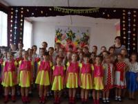 Конкурс – фестиваль детского творчества «Крым в сердце моем!»